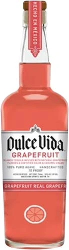 Dulce Vida Grapefruit