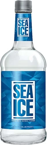 Sea Ice Vodka 80