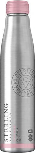 Sterling Vineyards Vintner's Collection Rose