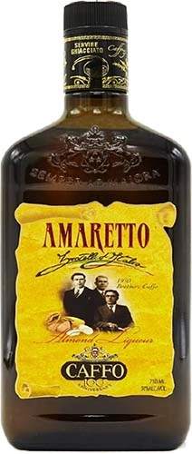 Caffo Amaretto 60