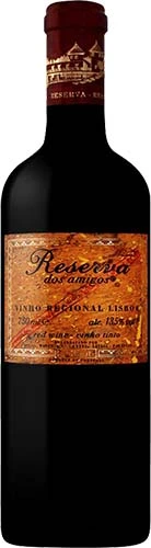 Reserva Dos Amigos