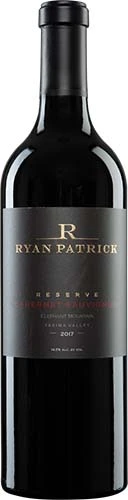 Ryan Patrick Cab Sauv 750ml