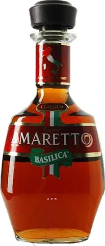 Basilica Amaretto 48