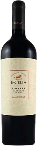 Laceila Cab/franc