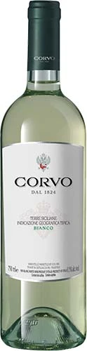 Corvo Bianco 2013