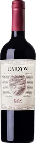 Garzon Tannat 2018