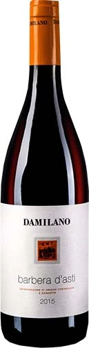 Damilano Barbera Dasti 750ml