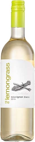 Mooiplaas Wine Estate The Lemongrass White