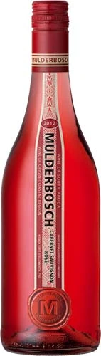 Mulderbosch Rose 23