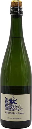 Jo Landron Atmospheres Brut