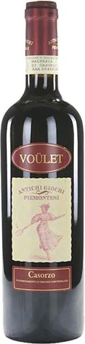 Fracchia Antichi Giochi Piemontesi Voulet Malvasia Di Casorzo Dasti