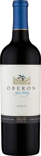 Oberon Merlot