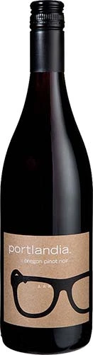 Portlandia Pinot Noir 750ml