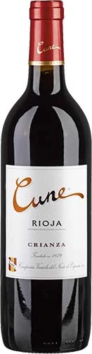 Cvne Cune Crianza, Rioja Doca