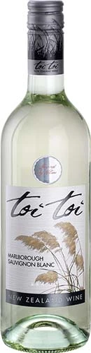 Toi Toi Sauvignon Blanc