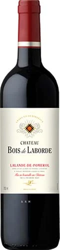 Chateau Bois De Laborde Lalande-de-pomerol