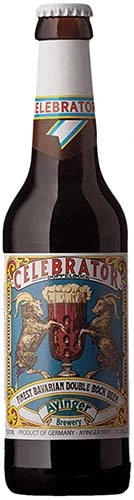 Ayinger Celebrator Doppelbock Btl 4pk