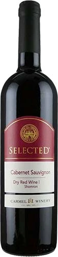 Carmel Selected Cab