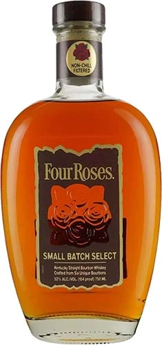 Four Roses                     Small Batch Select