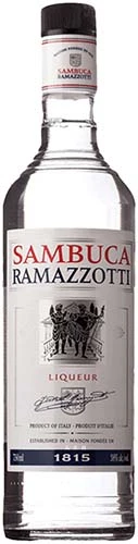 Ramazzotti Sambuca 76