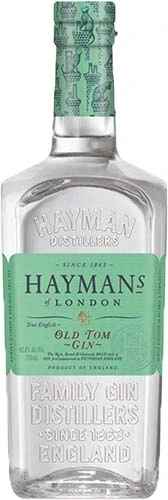 Hayman's Old Tom Gin 750ml