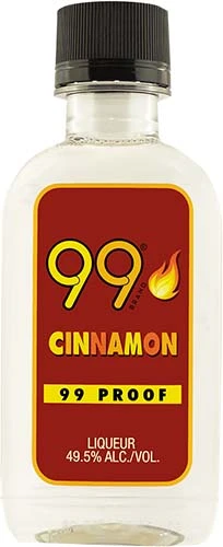 99 Brand Cinnamon Liqueur