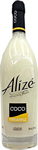 Alize Coco Pineapple