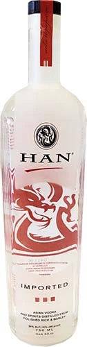 Han Original Soju