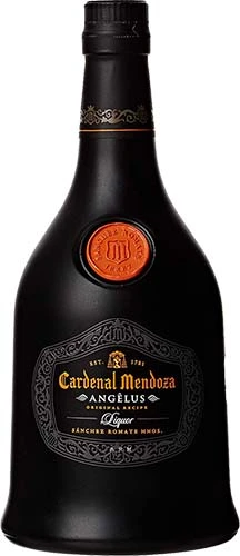 Cardenal Mendoza Angelus Liquor