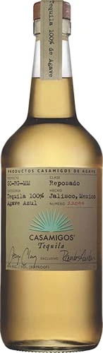 Casamigos Repo