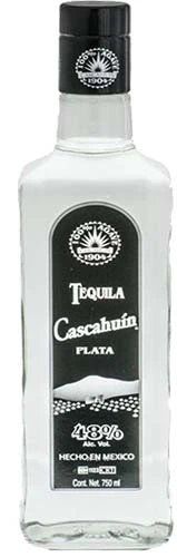 Cascahuin Plata 48 750