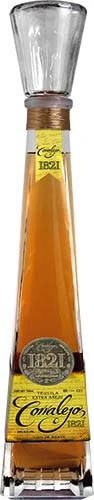 Corralejo 1821 Tequila Extra Anejo