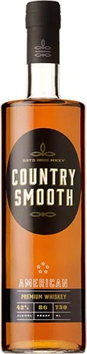 Country Smooth Sm Batch Bbn 750ml