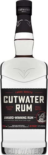 Cutwater Spirits Rum