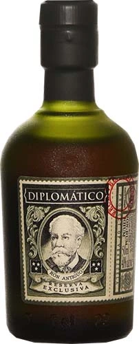 Diplomatico Exclusiva 50ml