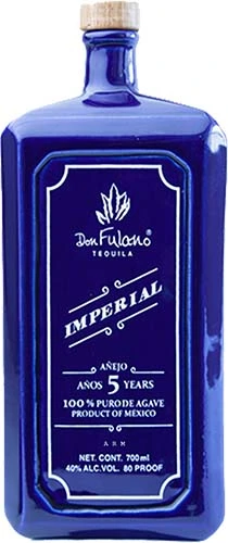 Don Fulano Imperial 750