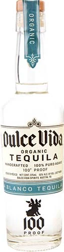 Dulce Vida Tequila Blanco