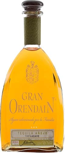 Gran Orendain Anejo 750ml