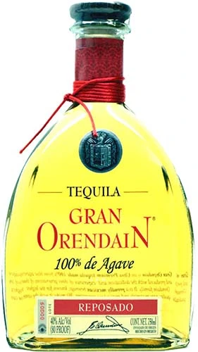 Gran Orendain Repo 750ml