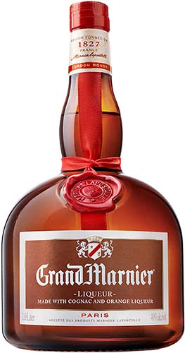 Grand Marnier 1 L - ABC Package