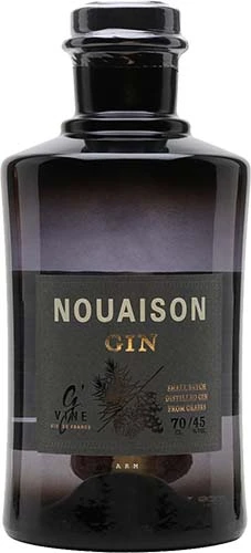 Nouaison Gin By G'vine