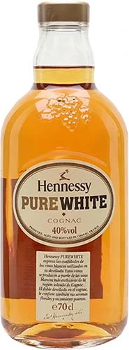 Hennessy Pure White