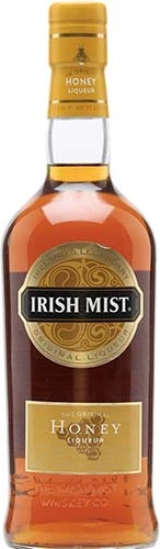 Irish Mist Honey 750