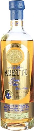 Arette Tequila Gran Clase Extra Anejo