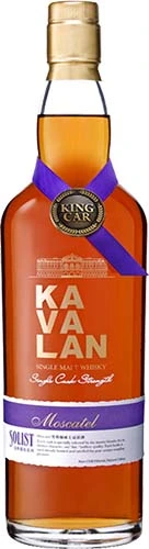 Kavalan Amontillado Port Cask Whisky