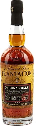 Planteray Original Dark Rum Liter