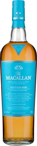 Macallan No.6