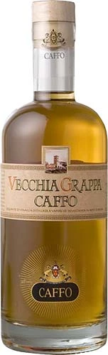 Vecchia Grappa Caffo