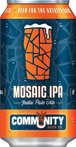 Community Mosaic Ipa 4/6/12 Cn