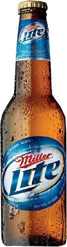 Miller Lite Btl 32.00oz*